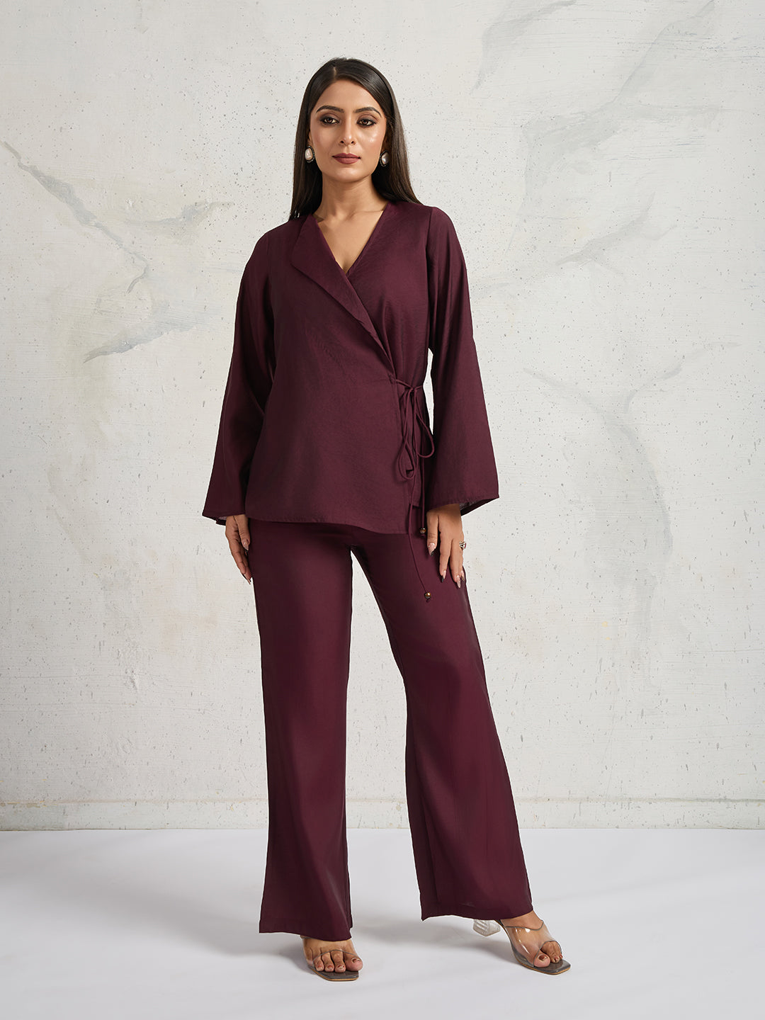 Mulberry Muse Set