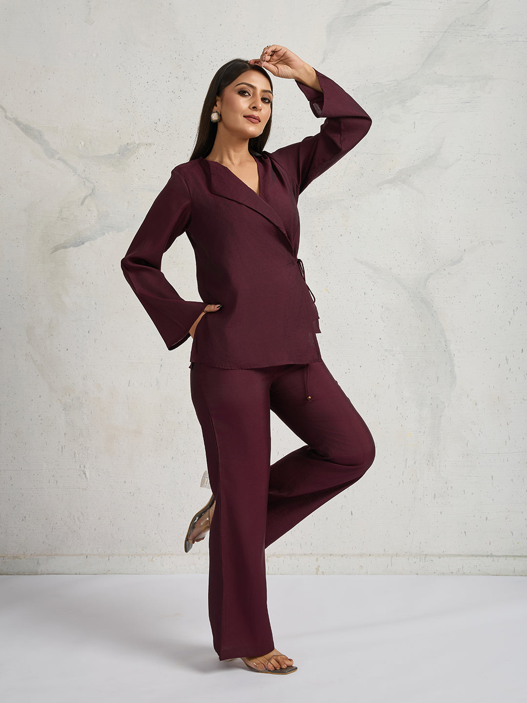 Mulberry Muse Set