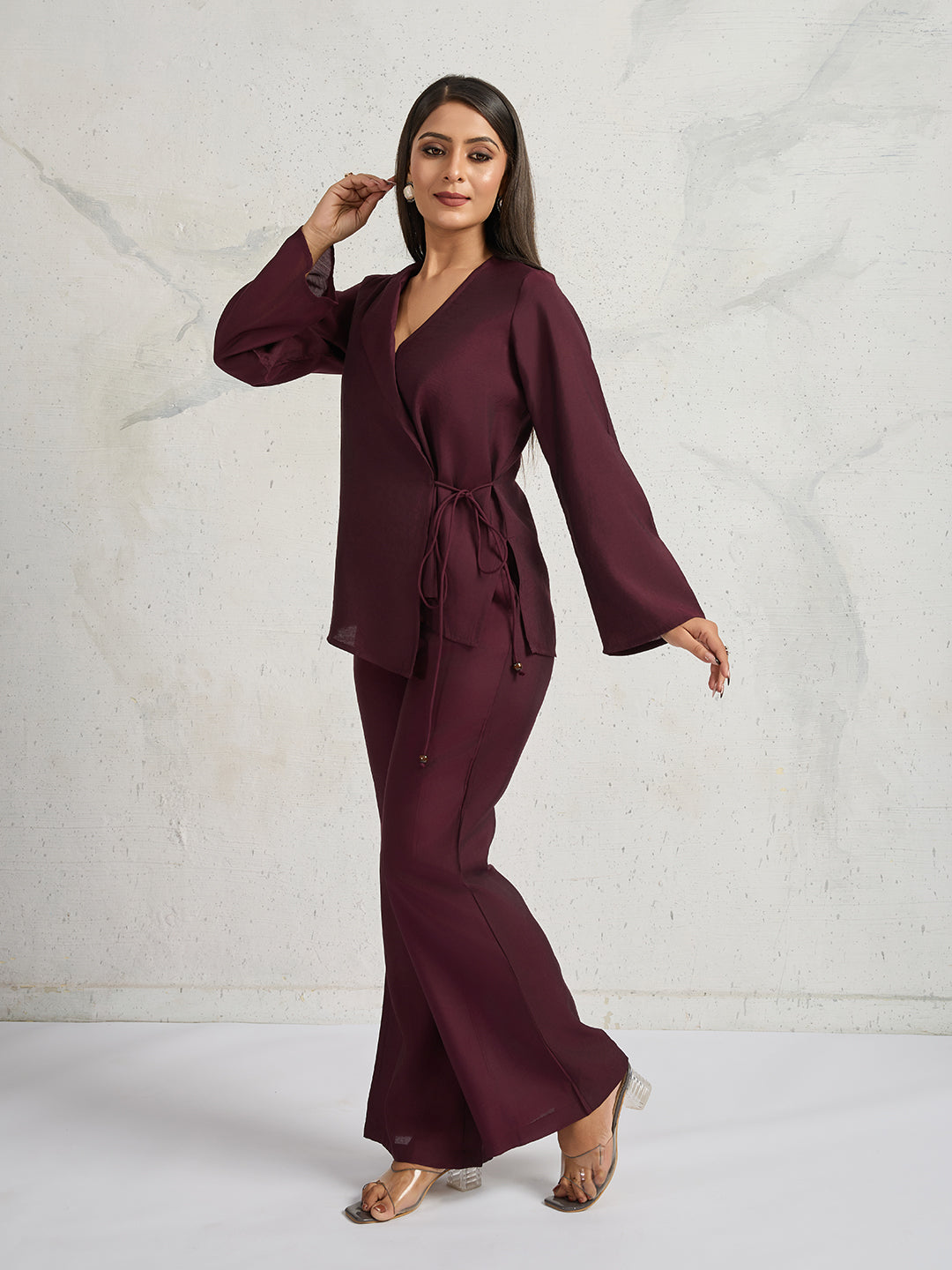 Mulberry Muse Set