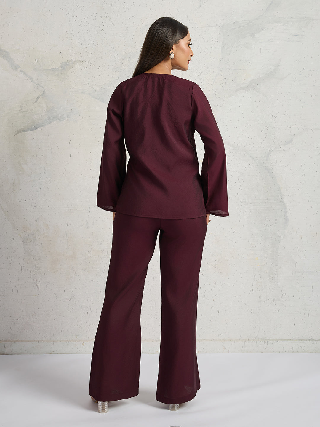 Mulberry Muse Set