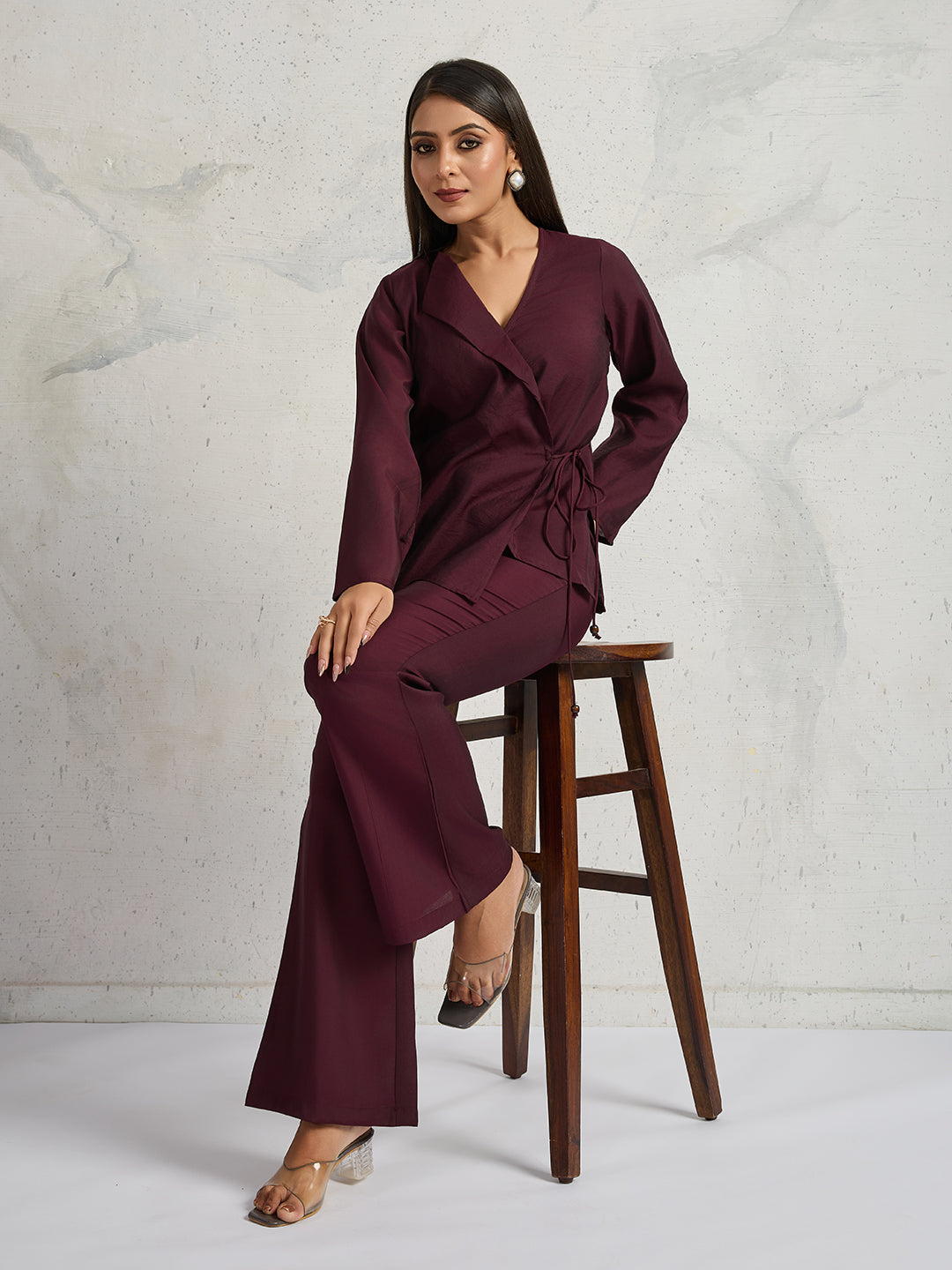 Mulberry Muse Set