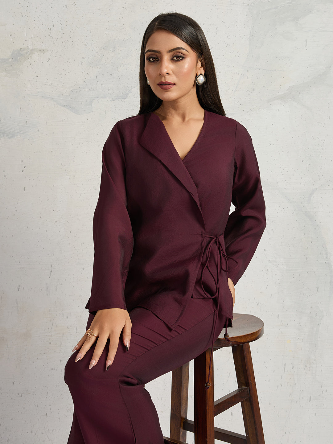 Mulberry Muse Set