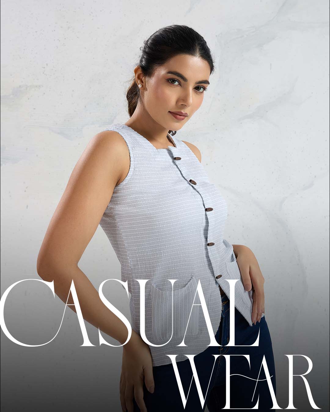 Casual Wear