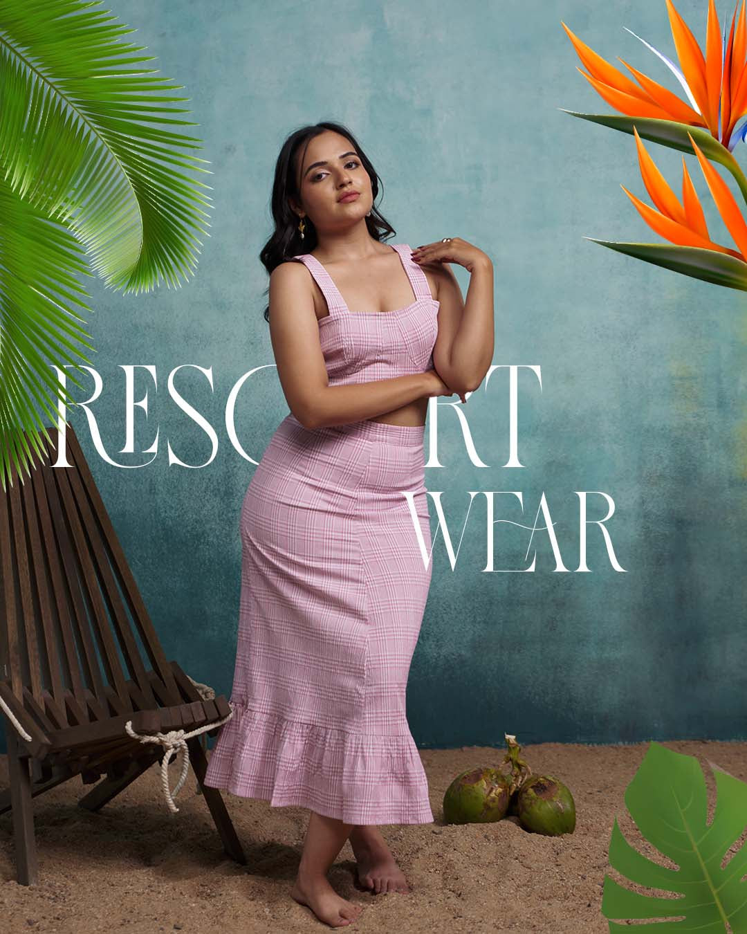 Resort Wear