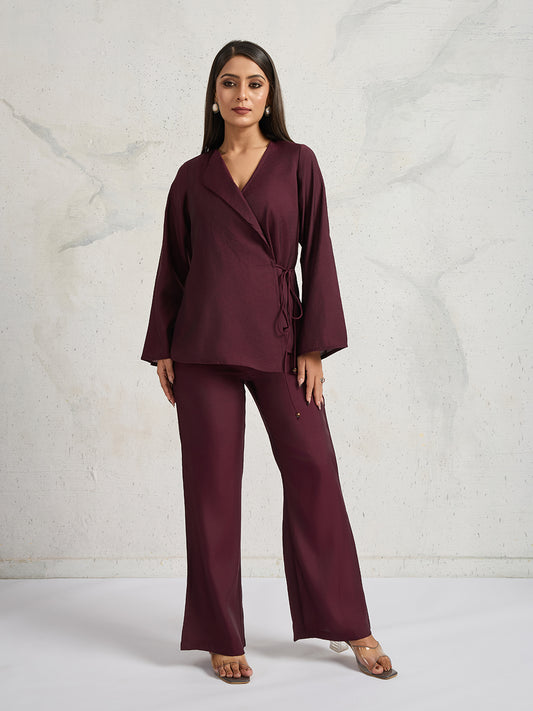 Mulberry Muse Set