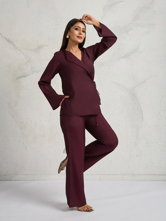 Mulberry Muse Set