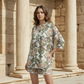 Safari Bloom Co-ord Set