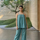 Aqua Haze Lounge Set