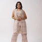 Funk Plaid Co-ord