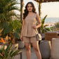 Latte Love Co-ord Set
