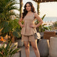 Latte Love Co-ord Set