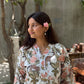Safari Bloom Co-ord Set