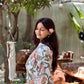 Safari Bloom Co-ord Set