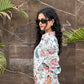 Bloom line Co-ord Set