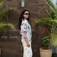 Bloom line Co-ord Set