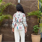 Bloom line Co-ord Set