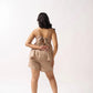 Latte Love Co-ord Set