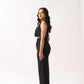 Noir Luxe Co-Ord Set