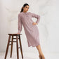 Serene Stroll Longline Shirt