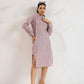 Serene Stroll Longline Shirt