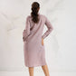 Serene Stroll Longline Shirt