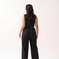 Noir Luxe Co-Ord Set