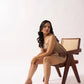 Latte Love Co-ord Set