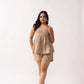 Latte Love Co-ord Set