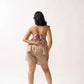 Latte Love Co-ord Set