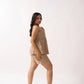 Latte Love Co-ord Set