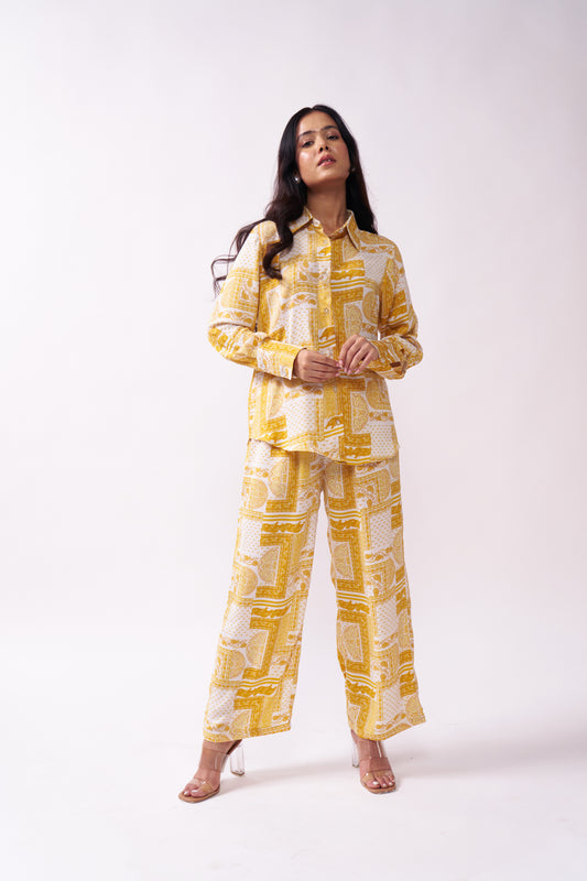 Sunny Whisper Set