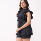 All Set – Belted Stretch Co-ord