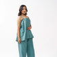 Aqua Haze Lounge Set