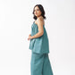 Aqua Haze Lounge Set