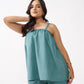 Aqua Haze Lounge Set
