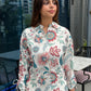Bloom line Co-ord Set