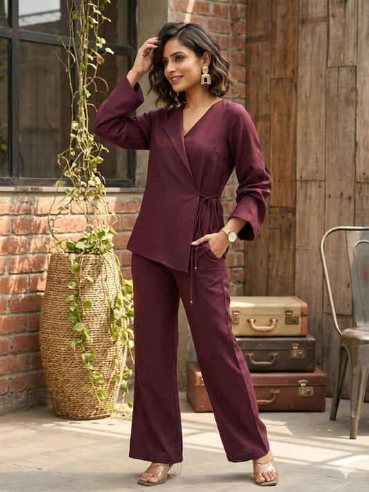 Mulberry Muse Set