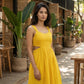 Night in Paris Dress