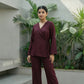 Mulberry Muse Set