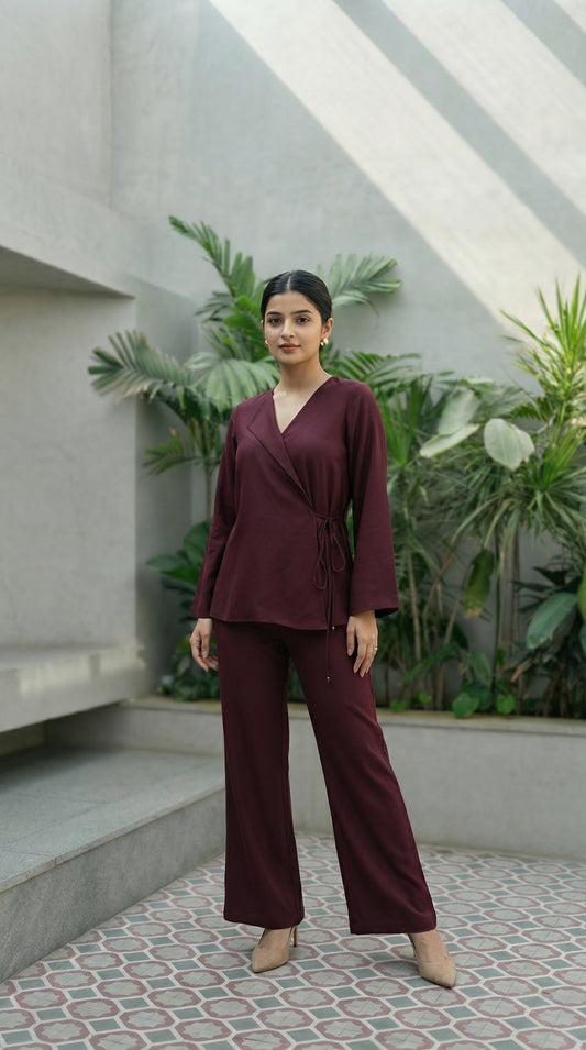 Mulberry Muse Set