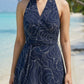 Calypso 5-Way Shell Wrap