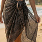 Obsidian Tortuga Wrap