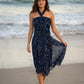 Calypso 5-Way Shell Wrap