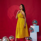 Night in Paris Dress