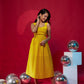 Night in Paris Dress