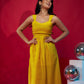 Night in Paris Dress