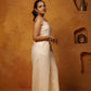Easy Breezy Linen Suit