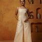 Easy Breezy Linen Suit