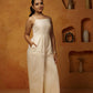 Easy Breezy Linen Suit