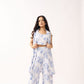 Funk Plaid Co-ord Set